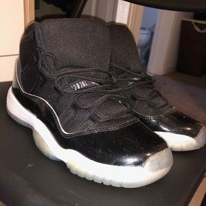 Jordan Space Jams